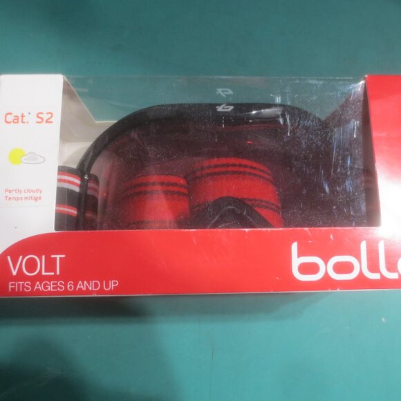 Brand New Bolle Ski and Athletic Eye Safety Goggles. - Picture 2 of 13